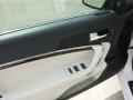White Platinum Metallic Tri-Coat - MKZ AWD Photo No. 18