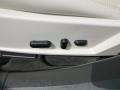 White Platinum Metallic Tri-Coat - MKZ AWD Photo No. 19
