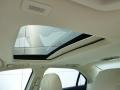 White Platinum Metallic Tri-Coat - MKZ AWD Photo No. 20