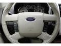 2010 White Platinum Tri-Coat Ford Edge Limited AWD  photo #37