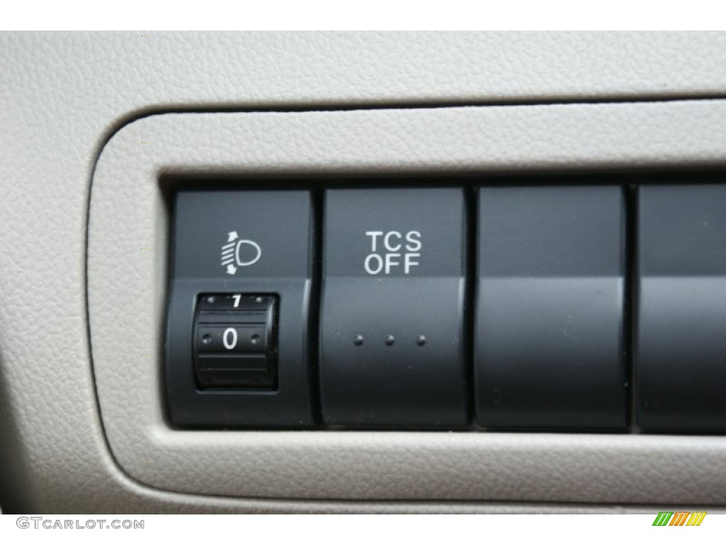 2009 CX-7 Grand Touring - Copper Red Mica / Sand photo #36