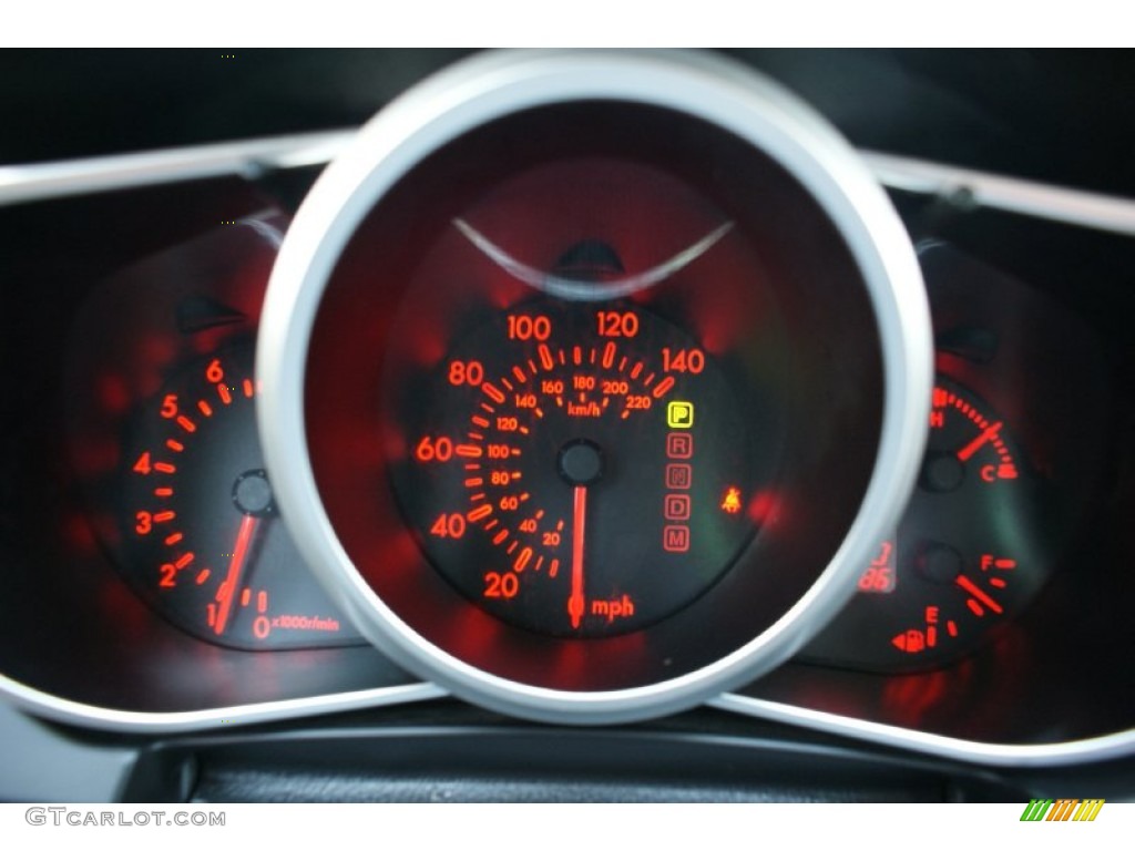 2009 CX-7 Grand Touring - Copper Red Mica / Sand photo #39