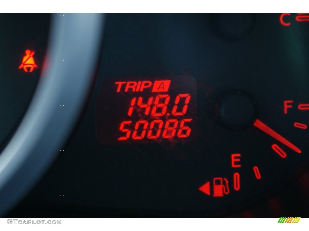2009 CX-7 Grand Touring - Copper Red Mica / Sand photo #40