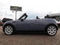 Cool Blue Metallic - Cooper Convertible Photo No. 2