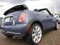 Cool Blue Metallic - Cooper Convertible Photo No. 5