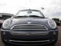Cool Blue Metallic - Cooper Convertible Photo No. 8