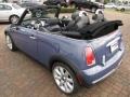 Cool Blue Metallic - Cooper Convertible Photo No. 11