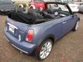 Cool Blue Metallic - Cooper Convertible Photo No. 13