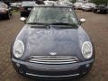 Cool Blue Metallic - Cooper Convertible Photo No. 16