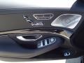 Black - S 550 Sedan Photo No. 6