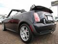 Astro Black Metallic - Cooper S Convertible Photo No. 3