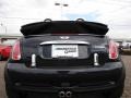 Astro Black Metallic - Cooper S Convertible Photo No. 4