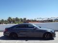Steel Gray Metallic - CLS 550 Coupe Photo No. 3