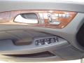 Steel Gray Metallic - CLS 550 Coupe Photo No. 6