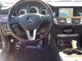 Steel Gray Metallic - CLS 550 Coupe Photo No. 9
