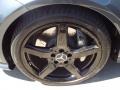 Steel Gray Metallic - CLS 550 Coupe Photo No. 10