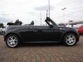 Astro Black Metallic - Cooper S Convertible Photo No. 6