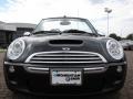 Astro Black Metallic - Cooper S Convertible Photo No. 8