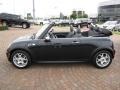 Astro Black Metallic - Cooper S Convertible Photo No. 10