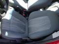 Crystal Red Tintcoat - Sonic LT Hatch Photo No. 19