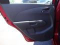 Crystal Red Tintcoat - Sonic LT Hatch Photo No. 23