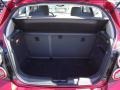 Crystal Red Tintcoat - Sonic LT Hatch Photo No. 24