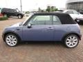 Cool Blue Metallic - Cooper Convertible Photo No. 32