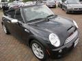 Astro Black Metallic - Cooper S Convertible Photo No. 15