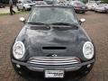 Astro Black Metallic - Cooper S Convertible Photo No. 16