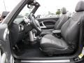 Astro Black Metallic - Cooper S Convertible Photo No. 17