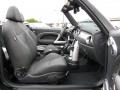 Astro Black Metallic - Cooper S Convertible Photo No. 18