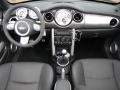 Astro Black Metallic - Cooper S Convertible Photo No. 20