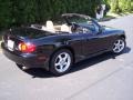 Brilliant Black - MX-5 Miata Roadster Photo No. 1