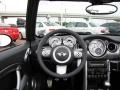 Astro Black Metallic - Cooper S Convertible Photo No. 25