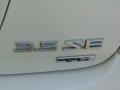 2003 Satin White Pearl Nissan Altima 3.5 SE  photo #9