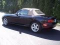 Brilliant Black - MX-5 Miata Roadster Photo No. 3