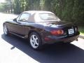 Brilliant Black - MX-5 Miata Roadster Photo No. 4