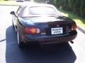 Brilliant Black - MX-5 Miata Roadster Photo No. 5