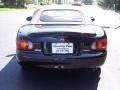 Brilliant Black - MX-5 Miata Roadster Photo No. 6