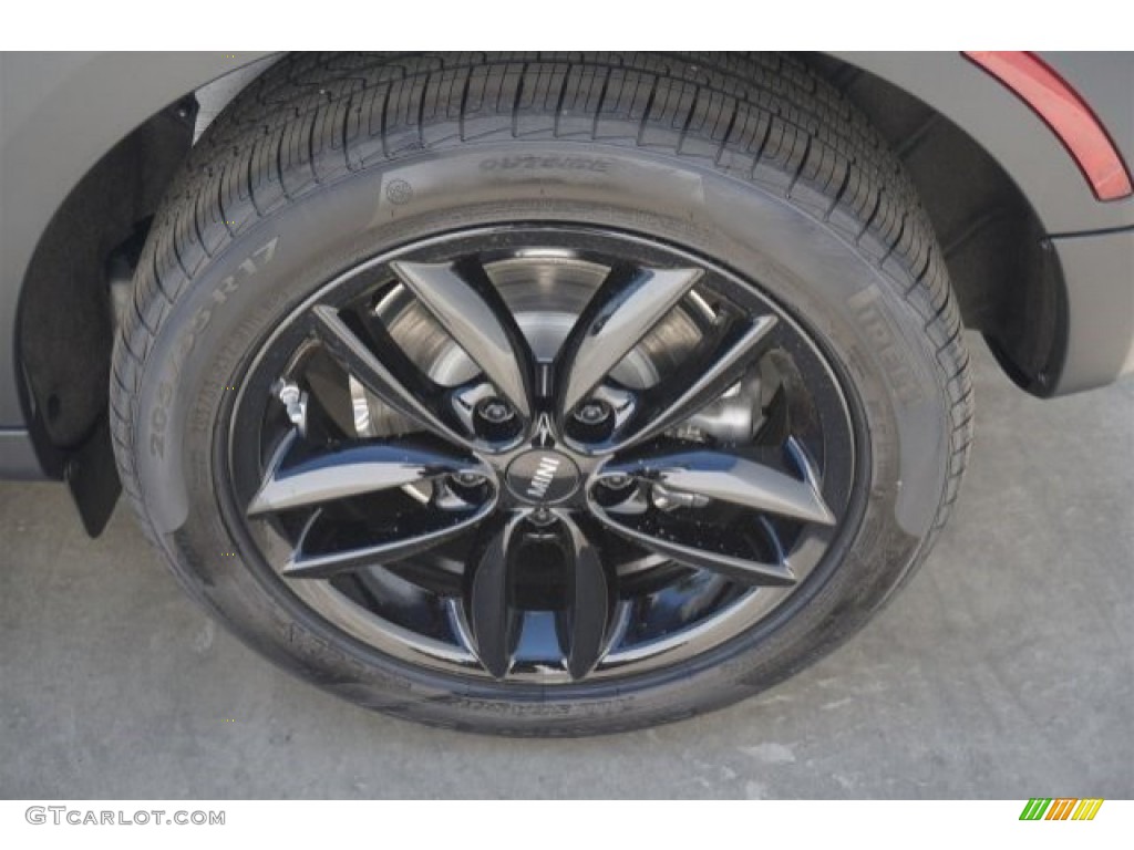 2015 Mini Countryman Cooper Wheel Photo #96757333