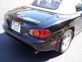 Brilliant Black - MX-5 Miata Roadster Photo No. 8