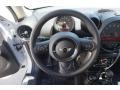 Carbon Black Steering Wheel Photo for 2015 Mini Countryman #96757360