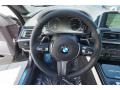  2015 6 Series 650i Gran Coupe Steering Wheel