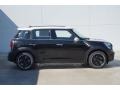 Absolute Black Metallic - Cooper S Countryman Photo No. 2