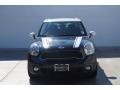 Absolute Black Metallic - Cooper S Countryman Photo No. 3