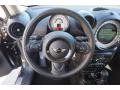 Absolute Black Metallic - Cooper S Countryman Photo No. 9