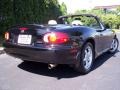 Brilliant Black - MX-5 Miata Roadster Photo No. 13
