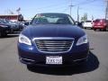 True Blue Pearl - 200 Touring Sedan Photo No. 2