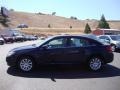 True Blue Pearl - 200 Touring Sedan Photo No. 4