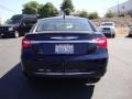 True Blue Pearl - 200 Touring Sedan Photo No. 6